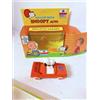 ESCI SNOOPY IN AUTO VINTAGE NUOVISSIMO DIE CAST CABRIOLET