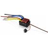 Hobbywing ESC QUICRUN WP-880-Dual-Brushed 80/400A Waterproof 2-4S modellismo