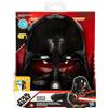 Hasbro HSBF94985E0 Star Wars - Maschera Elettronica Darth Vader