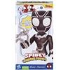 Hasbro HSBF72605X2 Spidey - Mega Figure Black Panther