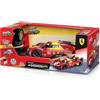 Bburago BRG82531 RC Ferrari 499P (2024 Le Mans Champion) - Radiocomandata 1:24