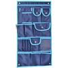 Cartrend 10239 Borsa da Appendere, Camper, roulotte, Caravan, casa, Garage, Barc