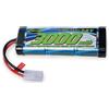 Does not apply 500608224 7,2V/3000Mah Nimh Race Batteria TAM - Ricaricabile, Con Connettore Tam