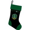 Distrineo DTNCR2802 Harry Potter - Calza di Natale Gigante: Serpeverde
