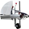 Cartrend 10166 Caravan Supporto per timone e stendibiancheria