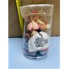 BAMBOLA DOLL SOUVENIR FIRENZE TOSCANA NUOVISSIMA VINTAGE NEW!!