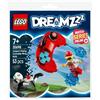 Lego 30698 Dreamzzz - Mini-Controller di Volo di Cooper