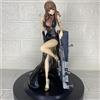 Action Figure -FrontLine Girls - Cosplay Girl Hot - Big Anime Statue 24CM