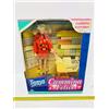GIOCHI PREZIOSI TANYA CAMMINA FELICE BAMBOLA GIOCHI PREZIOSI NEW!!!