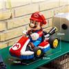 MINISO ✅Set da Costruzione Super Mario Kart Nintendo 1972 Pezzi Compatibile Lego