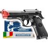 Villa Giocattoli VLL2610 Pistola Parabellum Cal. 6 mm