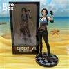 ✅action figure Jill Valentine Resident Evil 3 requiem 17cm ps1 ps2 ps4 ps5 game