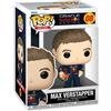 Funko FNK80580 Funko POP! - Formula 1 Red Bull Racing: Max Verstappen (10cm)