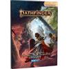 Giochi Uniti GU3610 Pathfinder, Seconda Edizione - Presagi Perduti: Atlante