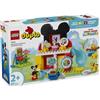 Lego 10465 Duplo - La casa di Topolino con Minnie e Pluto