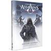 Asmodee STR2445 Assassin's Creed GDR - Forgiare la Storia (Ed. Italiana)