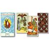 Teodomiro Dal Negro TAROCCO TWS TAROT PAMELA COLMAN SMITH