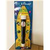 Disney TELE DISNEY CANNOCCHIALE MADE IN ITALY ANNI '80 NUOVISSIMO!!!