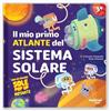 Nuinui NUI75257 Il Mio Primo Atlante del Sistema Solare