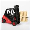 Bruder BRD02511 Linde Muletto