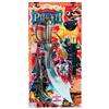RSToys RST11073 Pirati con spada, pistola e accessori