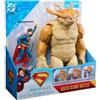 Spin Master SPM6073195 DC Comics - Superman 2025: Kaiju vs Superman con Slime