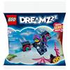 Lego 30660 Polybag - Dreamzzz: Il Jet Pack Booster di Zoey