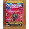 Monsterverse GODZILLA X KONG THE NEW EMPIRE KONG B.E.A.S.T GLOVE FIGURE MONSTERVERSE 5CM