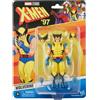 Hasbro HSBF65515X0 Marvel Legends - Marvel Classic - X-Men '97 -Wolverine