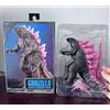 NECA GODZILLA KING OF THE MONSTERS NECA ACTION FIGURE 18 CM STATUA CULT MOVIE