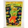 GIOCHI PREZIOSI TANYA ATTAKKOSA BAMBOLA GIOCHI PREZIOSI NEW!!!nr2