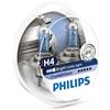 Philips CrystalVision 12342CVSM H4 60W P43t-38 1100lm lampadina per auto