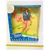 GIOCHI PREZIOSI TANYA SKI BAMBOLA GIOCHI PREZIOSI NEW!!!