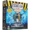 Cranio Creations CC479 Escape Room - Viaggio nel Tempo