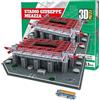 STADIO GIUSEPPE MEAZZA 3D PUZZLE 113 PCS CALCIO STADIUM