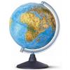 Tecnodidattica TCD00009 Nova Rico - Mappamondo 30 cm Elite