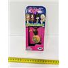 BRATZ COLLANA RIFLESSI ALLA MODA VINTAGE!!