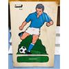 LUDY A-46 TRAFORO IN COMPENSATO DA MONTARE VINTAGE NEW!!!