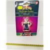 Bandai POWER RANGERS BANDAI COLLECTABLE FIGURE MIGHTY MORPHIN NEW