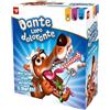 Rocco Giocattoli RCG21195667 Dante Lupo Dolorante