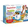 Clementoni Sapientino - Doc Robot - Coding e Programmazione, Robottino Educativo