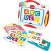 CHICCO Lavagna Leggi & Scrivi Cancellabile Schermo LCD Gioco Educativo 2+ Anni CHICCO