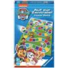 Ravensburger RVB22671 Paw Patrol - Tower Race