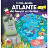 Nuinui NUI75372 Il Mio Primo Atlante dei Luoghi Misteriosi