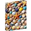 Enjoy Puzzle NJP2160 Puzzle da 1000 Pezzi - Beach Treasure