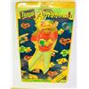 GIOCHI PREZIOSI TANYA ATTAKKOSA BAMBOLA GIOCHI PREZIOSI NEW!!!
