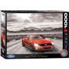 Eurographics ERG6000-0702 Puzzle da 1000 Pezzi - 2015 Ford Mustang GT