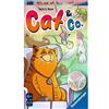 Ravensburger RVB20964 Cat&co.