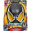 Hasbro HSBG18285E0 Spider-Man - Venomversus: Mashera Elettronica Venom