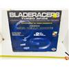 Gig BLADERACERS TURBO SFIDE PISTA PER HOTWHEELS E MODELLINI 1:43 Vintage TOY NEW!!!